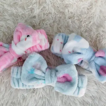 Diademas Gruesos🎀🌈 — imagen 1