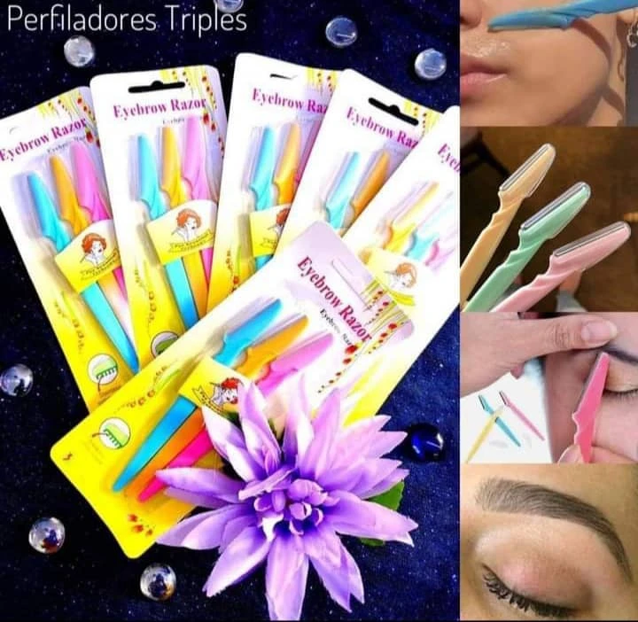 ⭐️𝗣𝗘𝗥𝗙𝗜𝗟𝗔𝗗𝗢𝗥𝗘𝗦 𝗗𝗘 𝗖𝗘𝗝𝗔𝗦 y 𝗥𝗢𝗦𝗧𝗥𝗢⭐️'s foto | Mely's Shop |  BizneCubano
