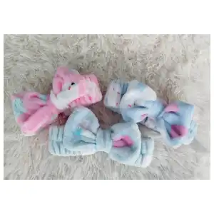 Diademas Gruesos🎀🌈 miniatura 1