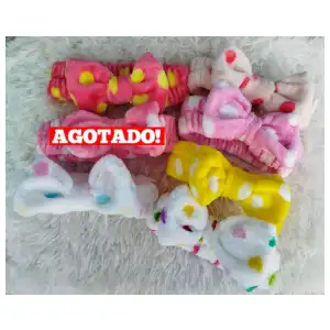 Diademas Gruesos🎀🌈 miniatura 2